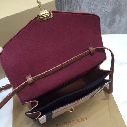 Lullal Fashion -BBR Bags - 1586