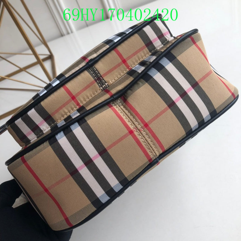 Lullal Fashion -BBR Bags - 560