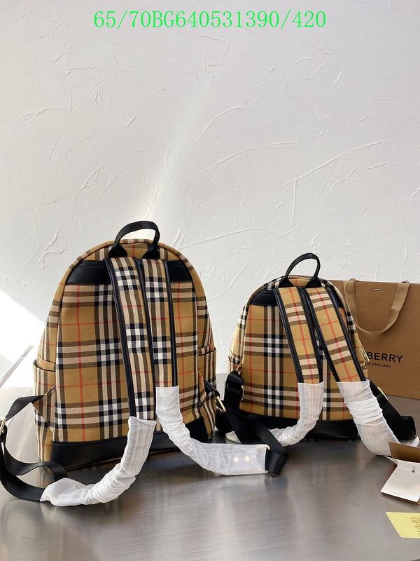 Lullal Fashion -BBR Bags - 507