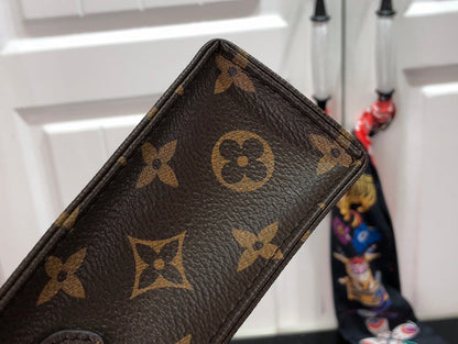 Lullal Fashion Lu-Vi Bags - 16953