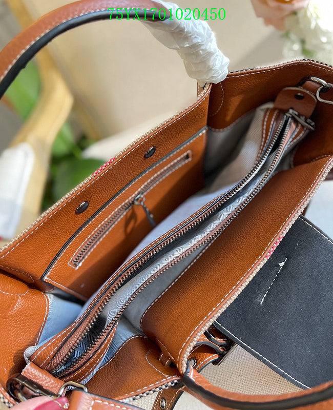 Lullal Fashion -BBR Bags - 374