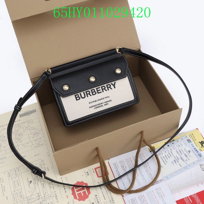 Lullal Fashion -BBR Bags - 609