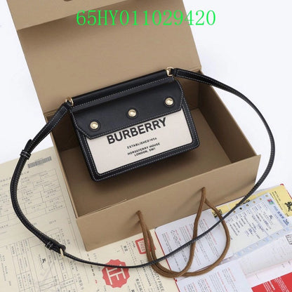 Lullal Fashion -BBR Bags - 609