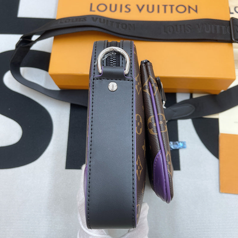 Lullal Fashion Lu-Vi bags - 10050