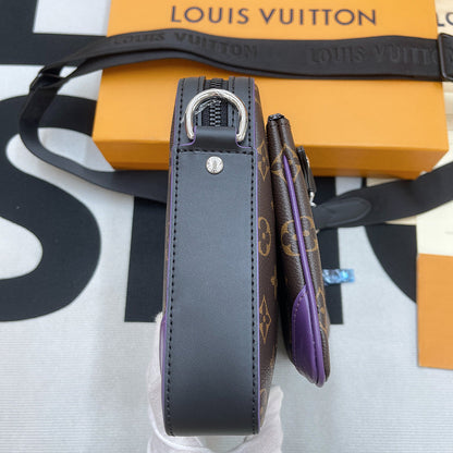 Lullal Fashion Lu-Vi bags - 10050