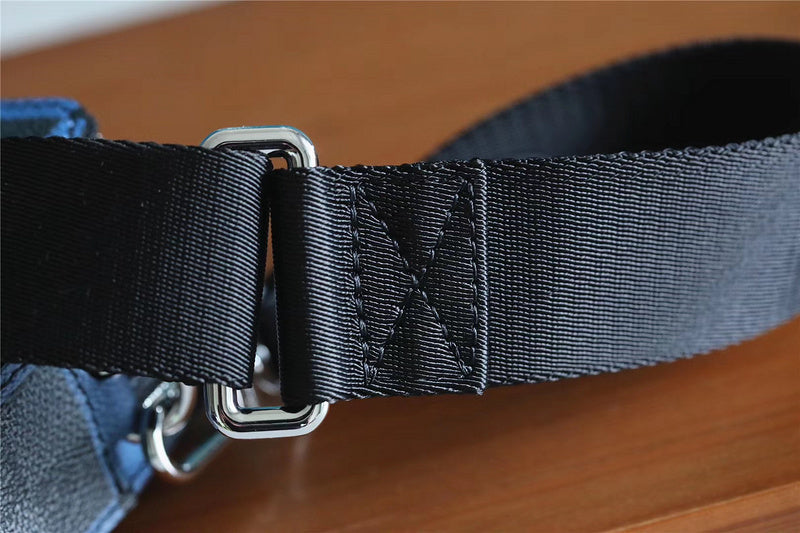 Lullal Fashion Lu-Vi bags - 10243