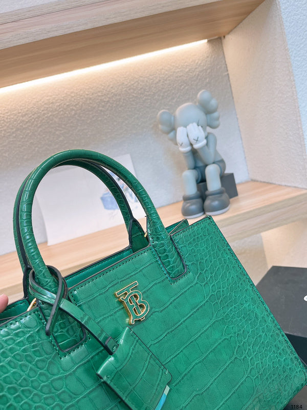 Lullal Fashion -BBR Bags - 1696