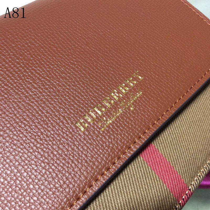 Lullal Fashion -BBR Bags - 882