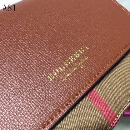 Lullal Fashion -BBR Bags - 882