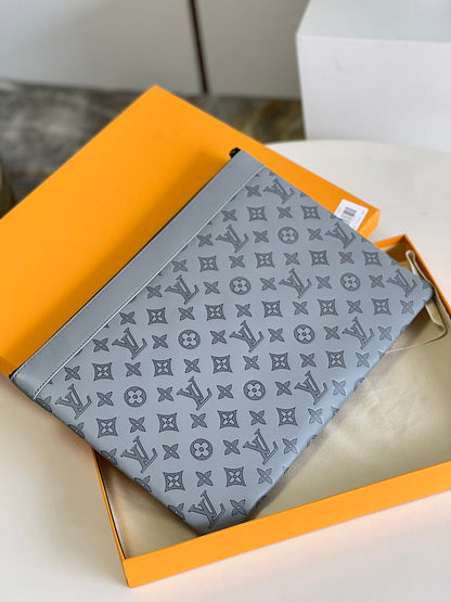 Lullal Fashion Lu-Vi Bags - 16693