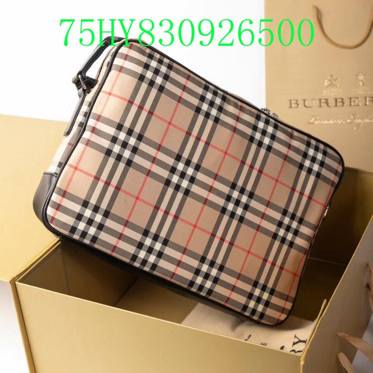 Lullal Fashion -BBR Bags - 627