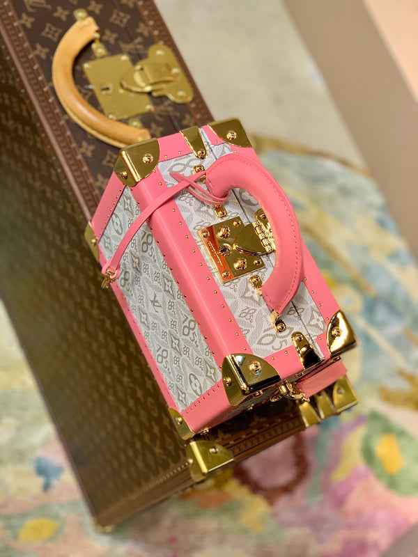 Lullal Fashion Lu-Vi Bags - 16702