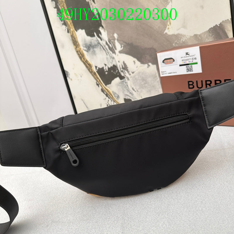 Lullal Fashion -BBR Bags - 195