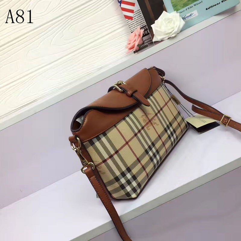 Lullal Fashion -BBR Bags - 881