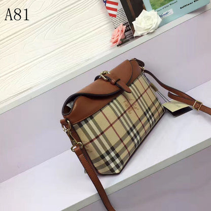 Lullal Fashion -BBR Bags - 881