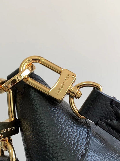 Lullal Fashion Lu-Vi Bags - 16911