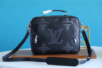 Lullal Fashion Lu-Vi bags - 10297