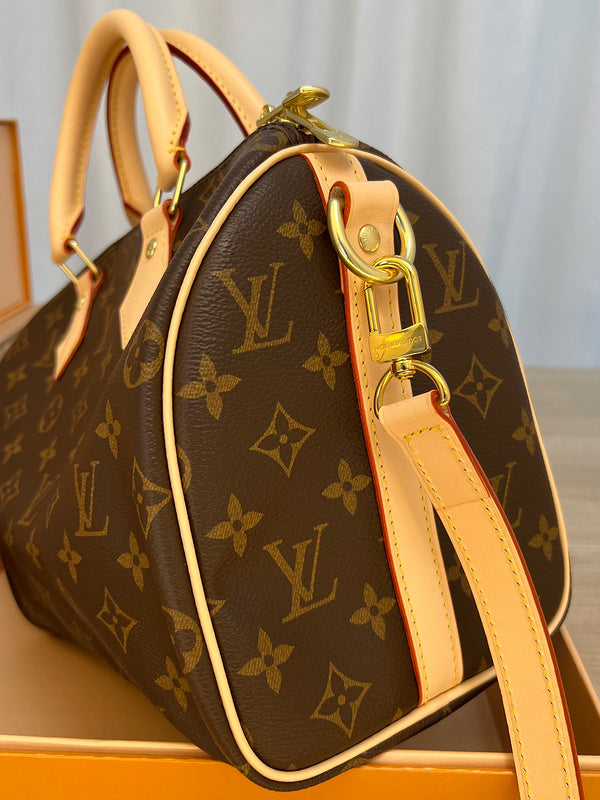 Lullal Fashion Lu-Vi Bags - 16780