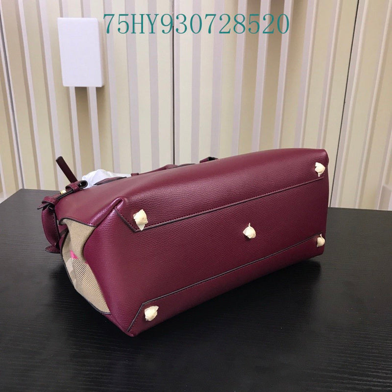 Lullal Fashion -BBR Bags - 698