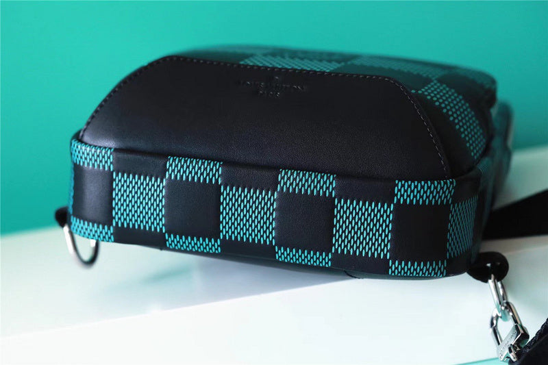 Lullal Fashion Lu-Vi bags - 10222