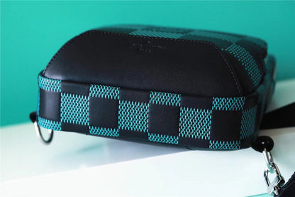 Lullal Fashion Lu-Vi bags - 10222