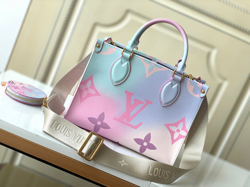 Lullal Fashion Lu-Vi Bags - 16759
