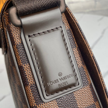 Lullal Fashion Lu-Vi Bags - 16746