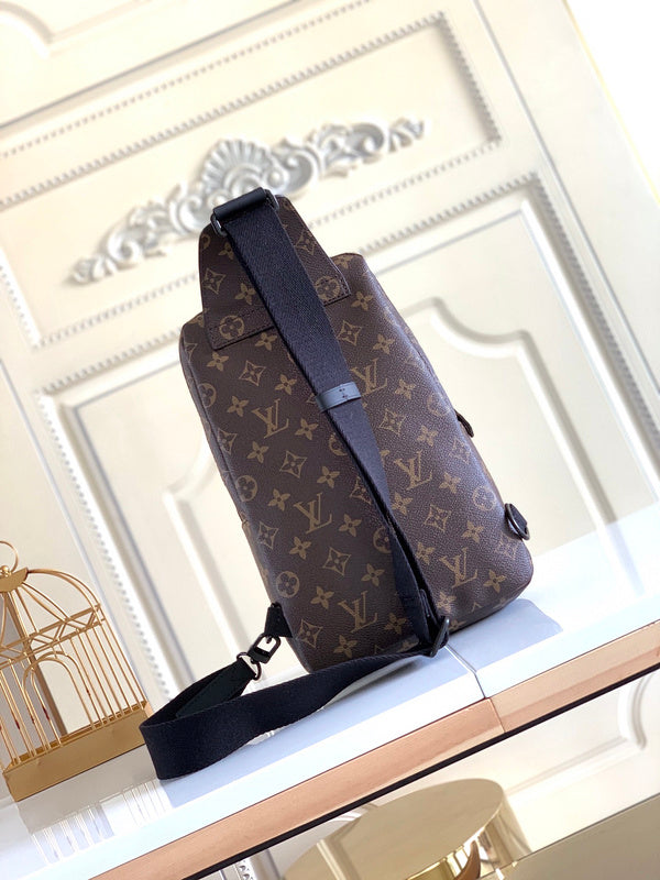 Lullal Fashion Lu-Vi bags - 17072