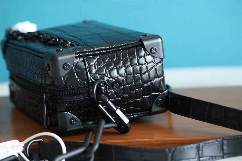 Lullal Fashion Lu-Vi bags - 10159