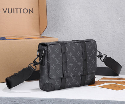 Lullal Fashion Lu-Vi Bags - 16969