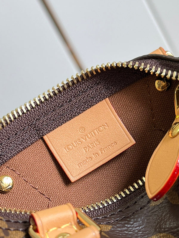 Lullal Fashion Lu-Vi bags - 17022