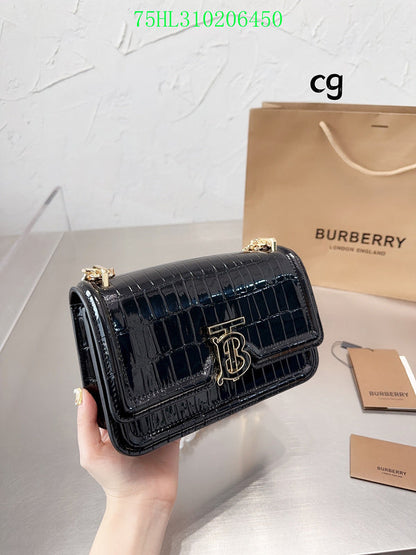 Lullal Fashion -BBR Bags - 208