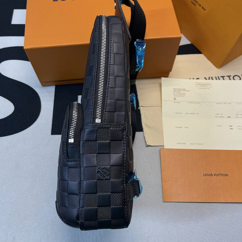 Lullal Fashion Lu-Vi bags - 10233