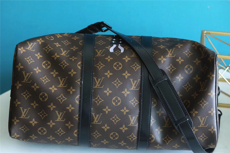 Lullal Fashion Lu-Vi bags - 11325