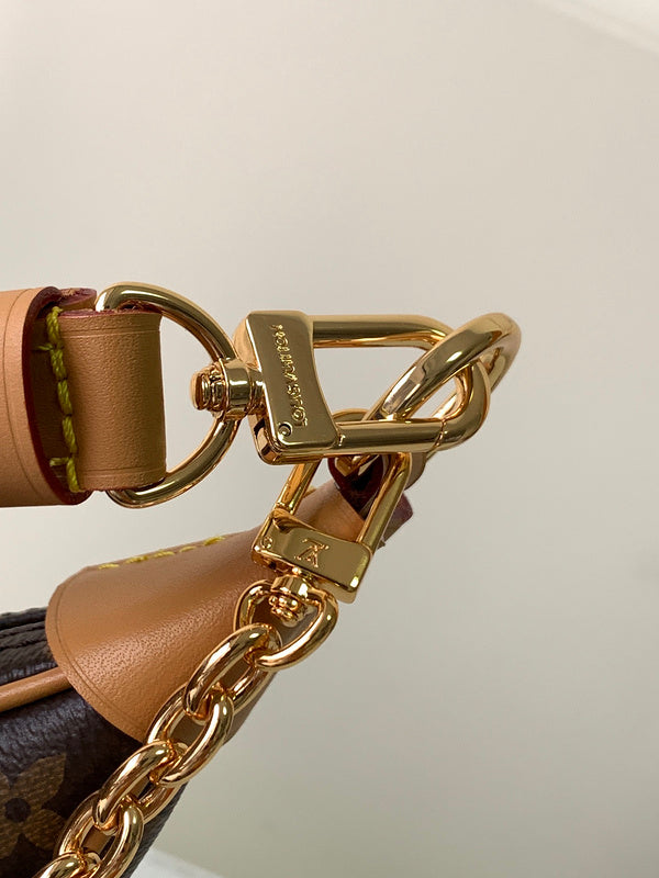 Lullal Fashion Lu-Vi Bags - 16875