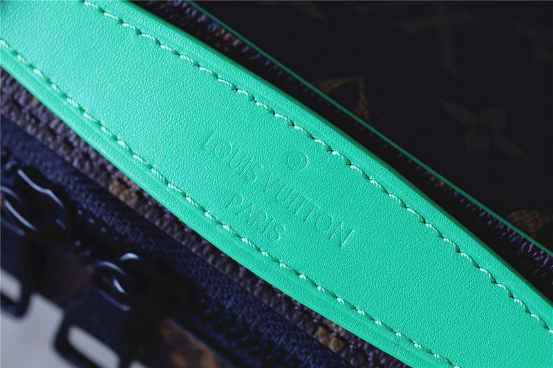 Lullal Fashion Lu-Vi bags - 10114