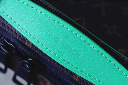 Lullal Fashion Lu-Vi bags - 10114