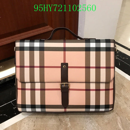 Lullal Fashion -BBR Bags - 373