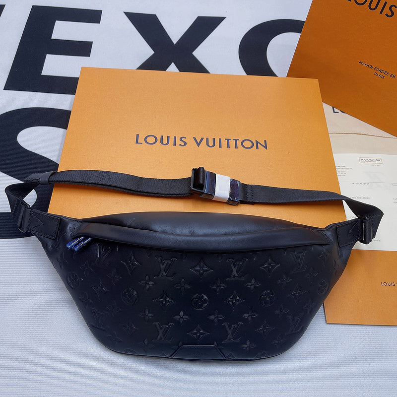 Lullal Fashion Lu-Vi bags - 10335