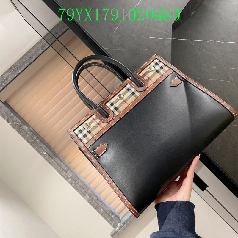 Lullal Fashion -BBR Bags - 381