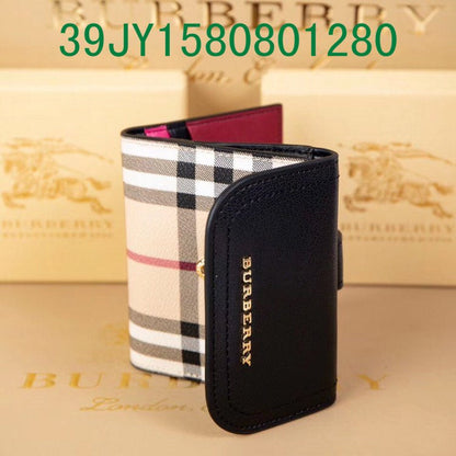 Lullal Fashion -BBR Bags - 684