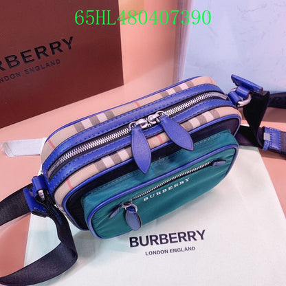 Lullal Fashion -BBR Bags - 307