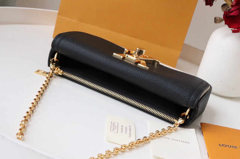 Lullal Fashion Lu-Vi Bags - 16825