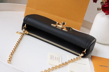 Lullal Fashion Lu-Vi Bags - 16825