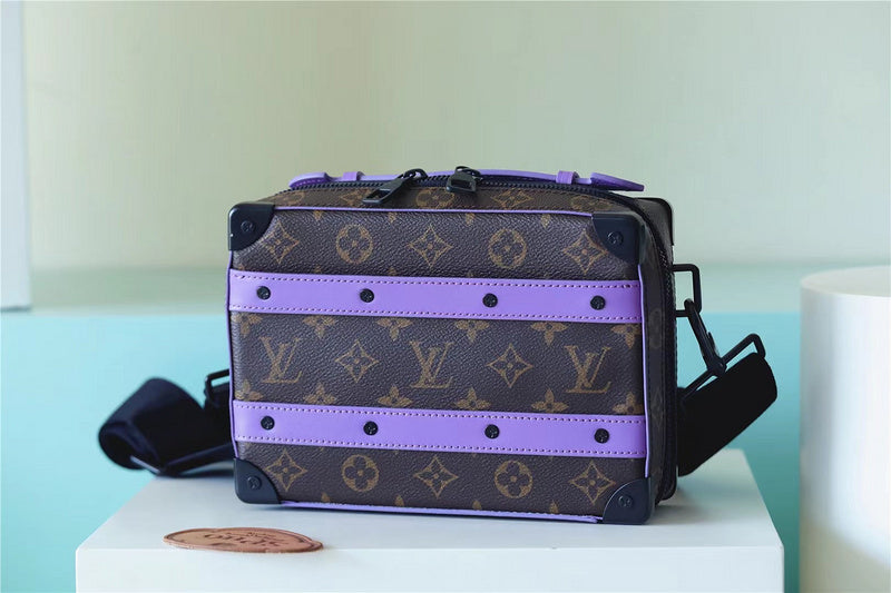 Lullal Fashion Lu-Vi bags - 10112