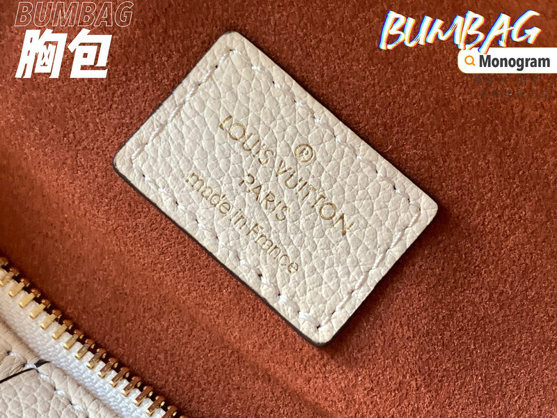 Lullal Fashion Lu-Vi Bags - 16646