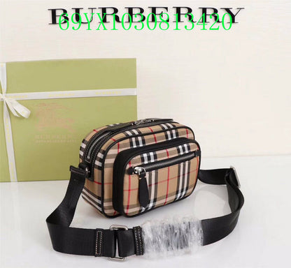 Lullal Fashion -BBR Bags - 410
