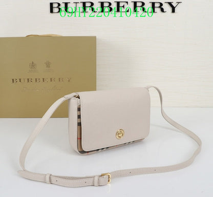 Lullal Fashion -BBR Bags - 554