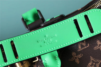 Lullal Fashion Lu-Vi bags - 11179