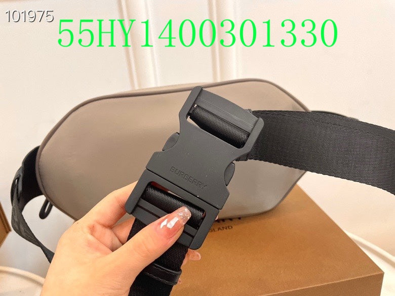 Lullal Fashion -BBR Bags - 151